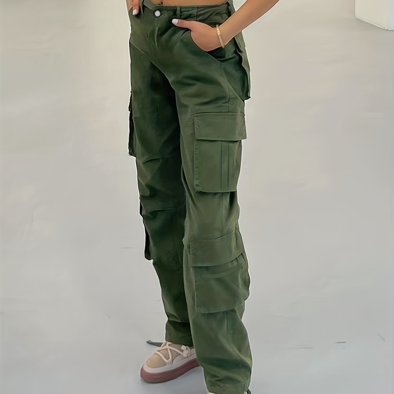 Baggy Babe Denim