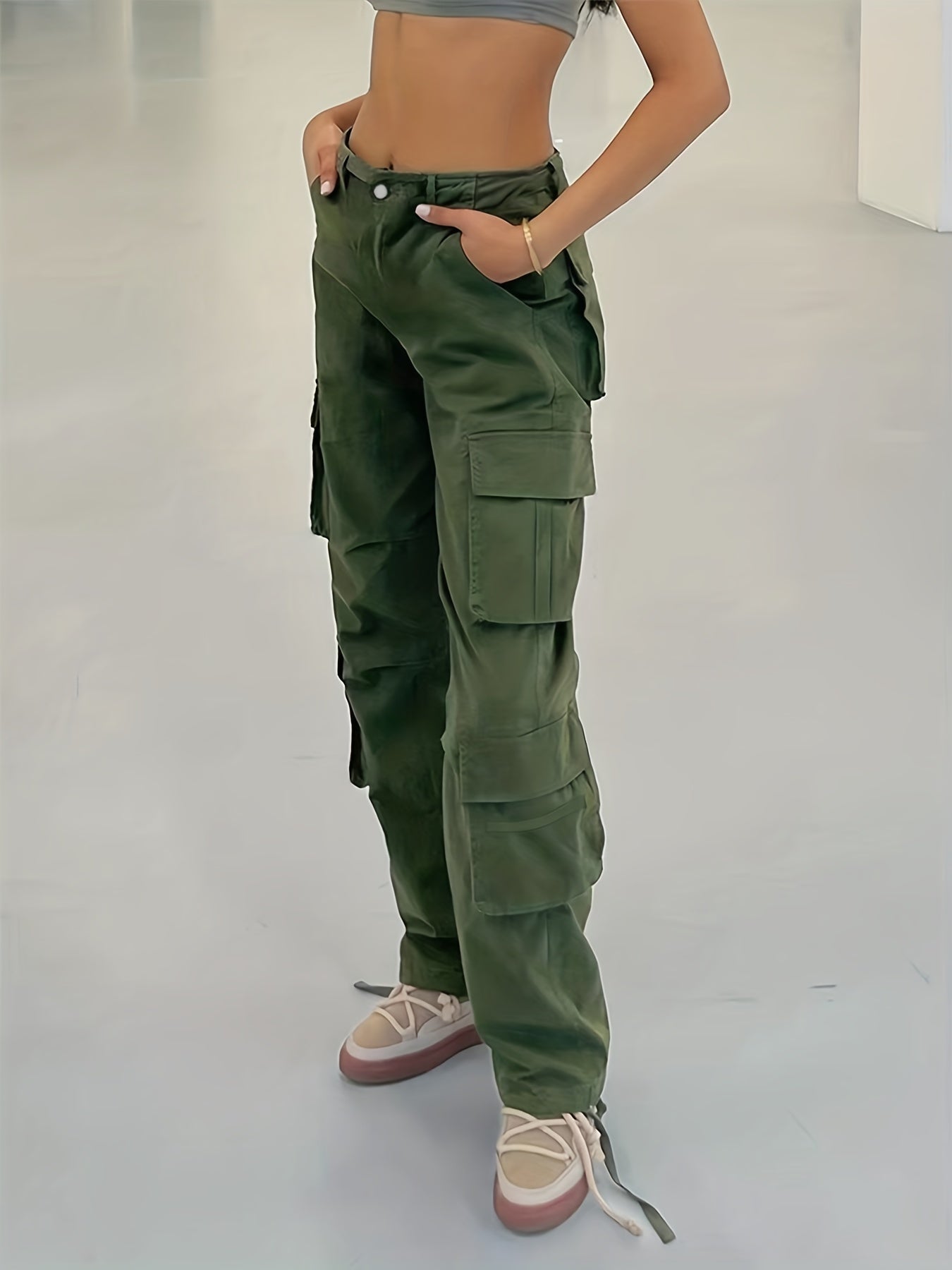 Baggy Babe Denim