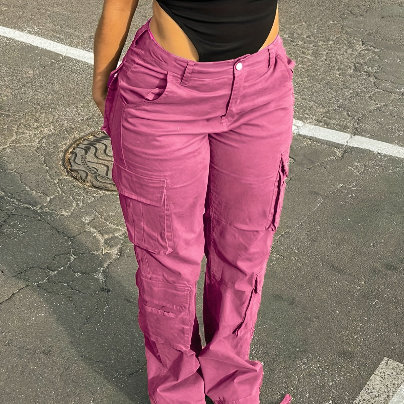 Baggy Babe Denim