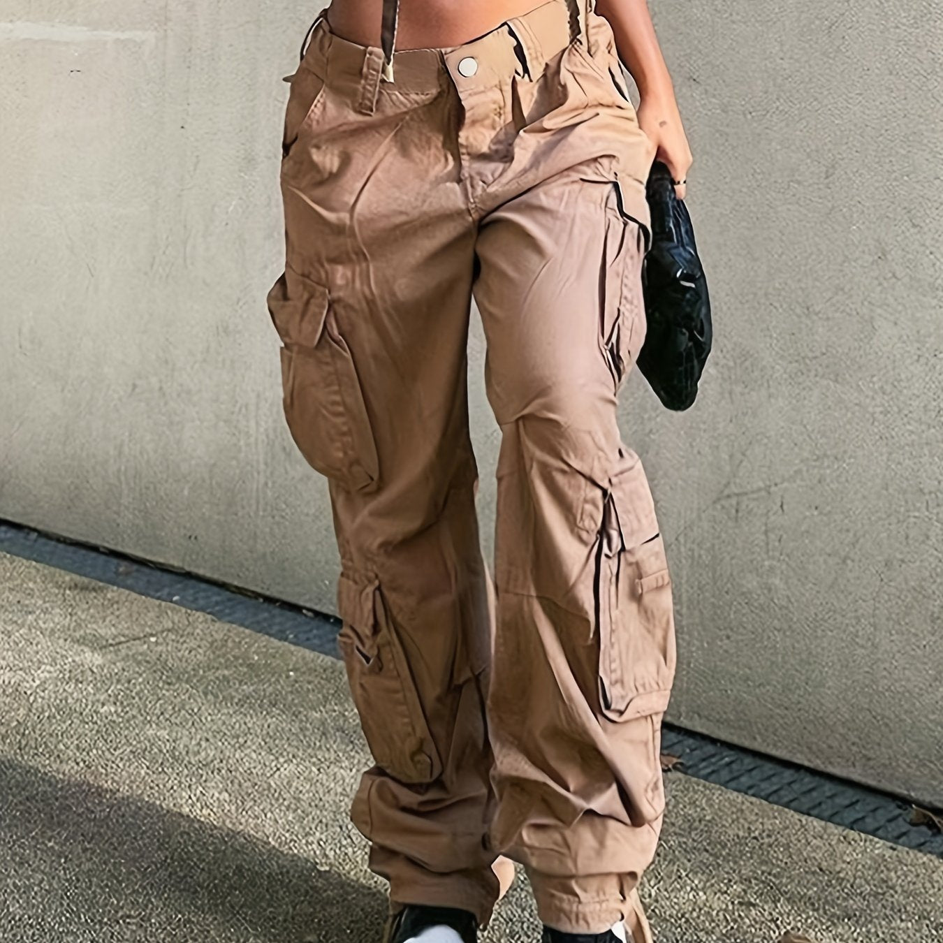 Baggy Babe Denim
