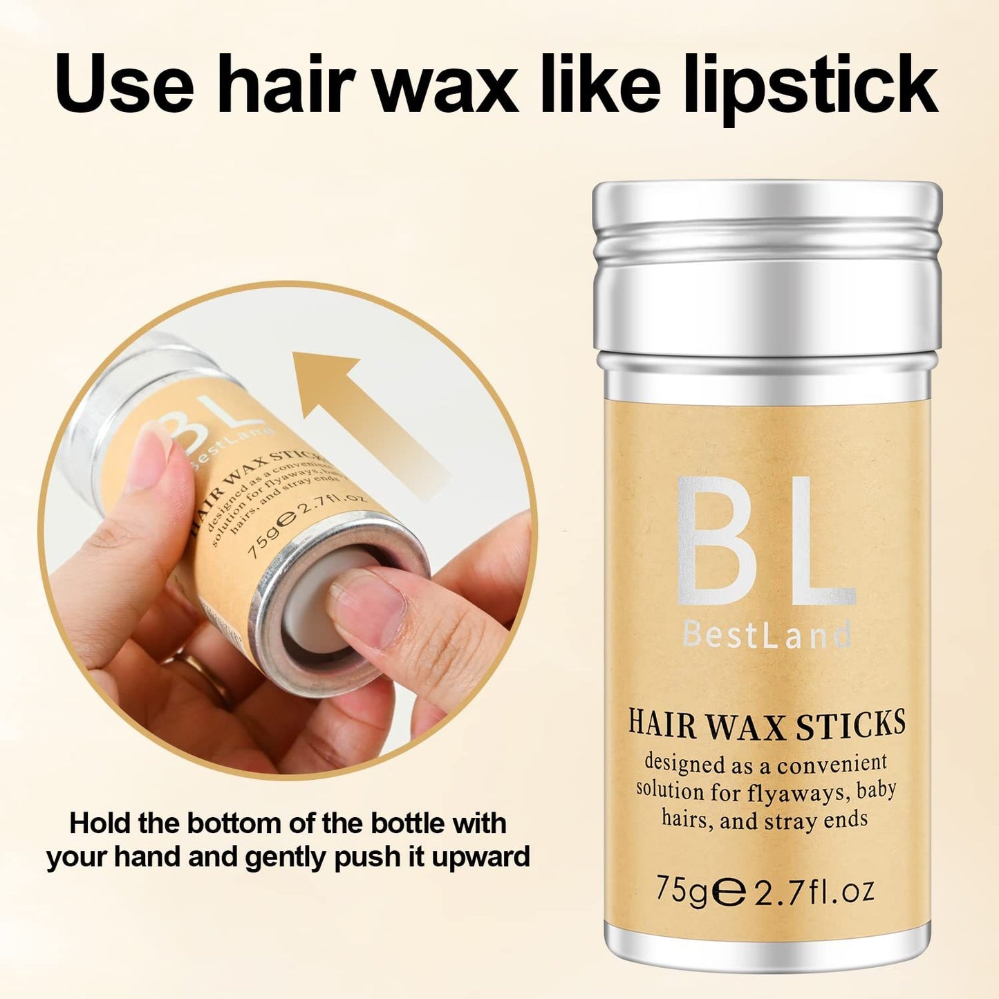 Tame & Slay Wax Stick