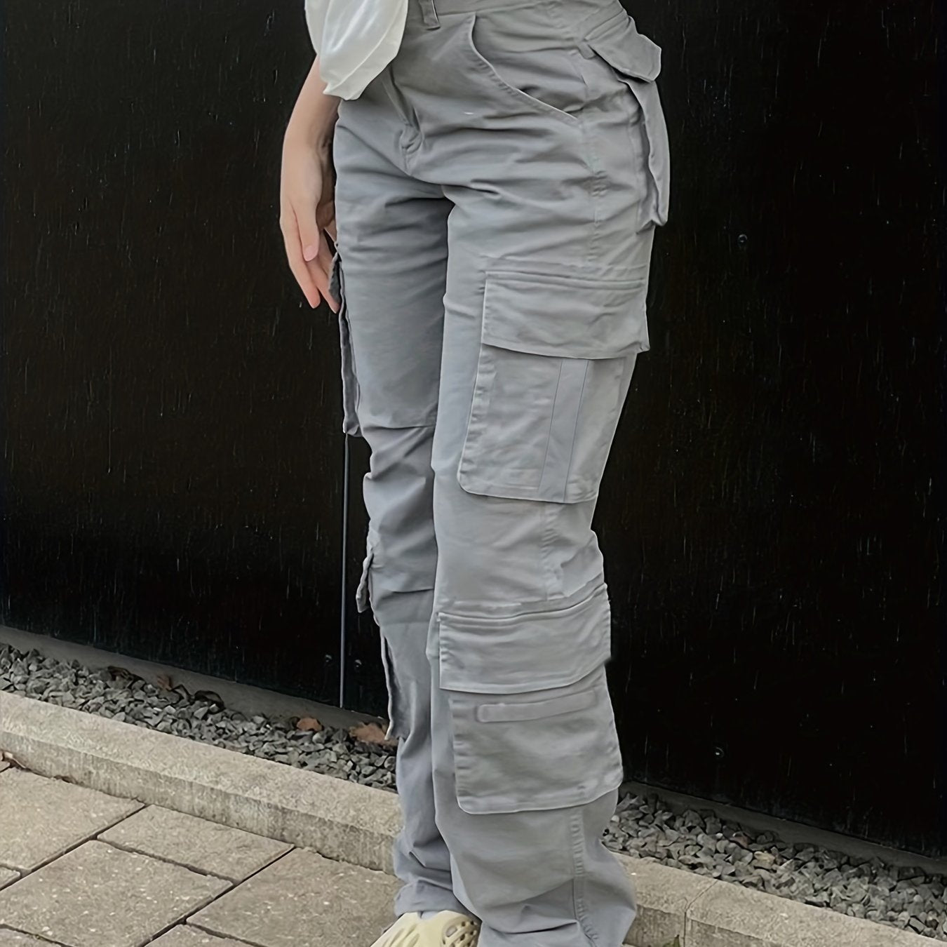 Baggy Babe Denim
