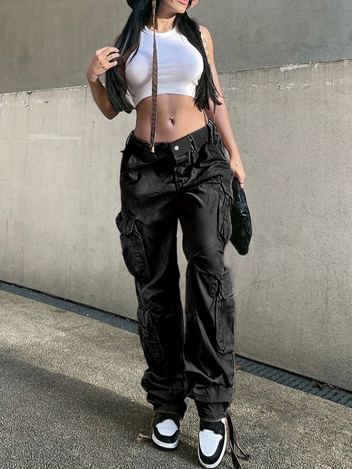 Baggy Babe Denim