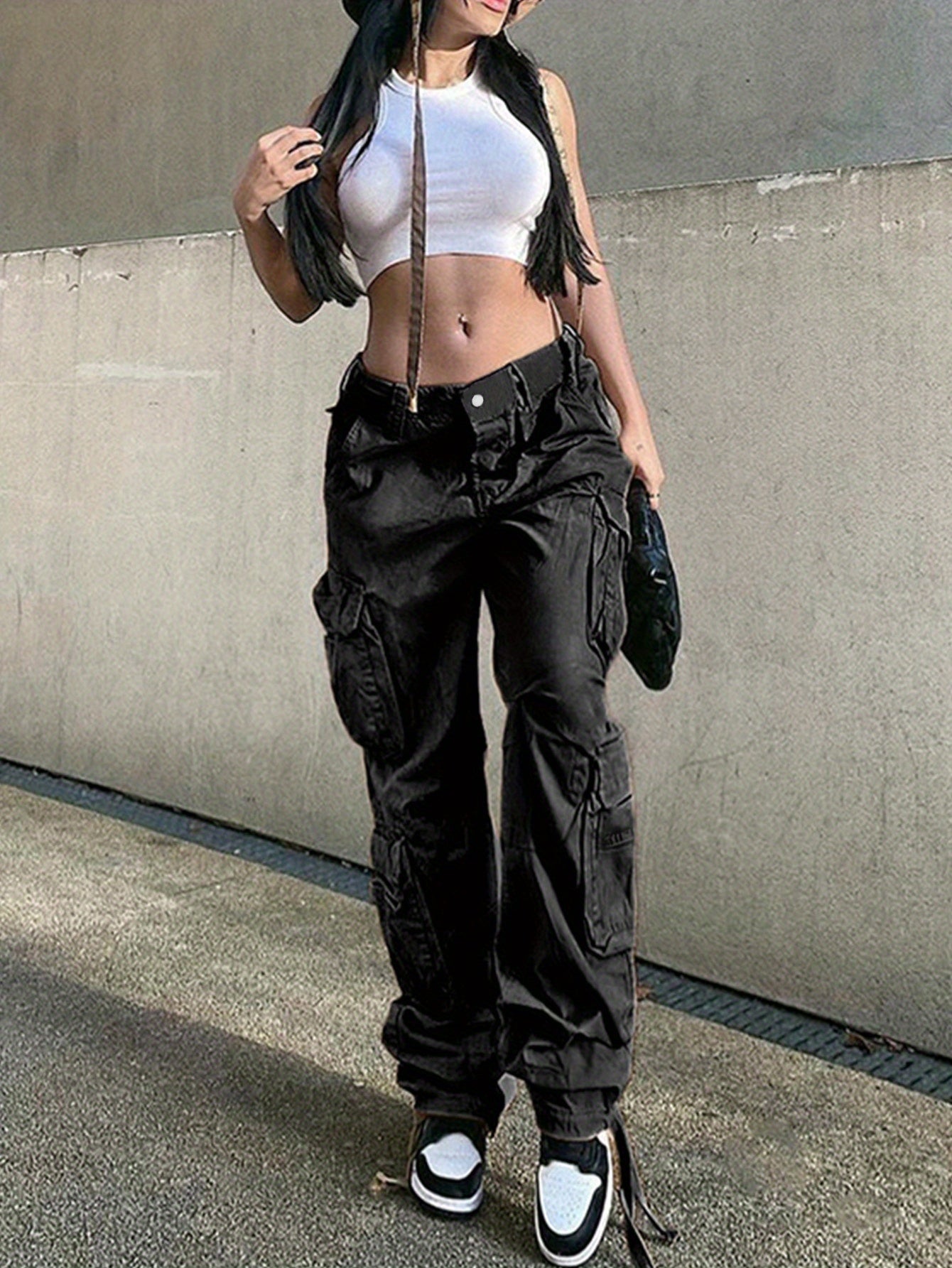 Baggy Babe Denim
