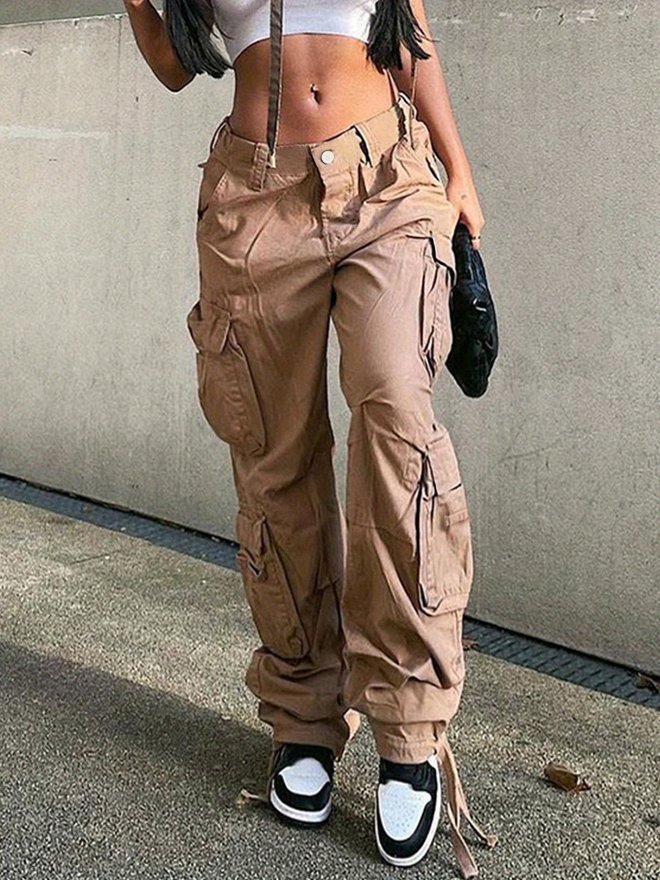 Baggy Babe Denim