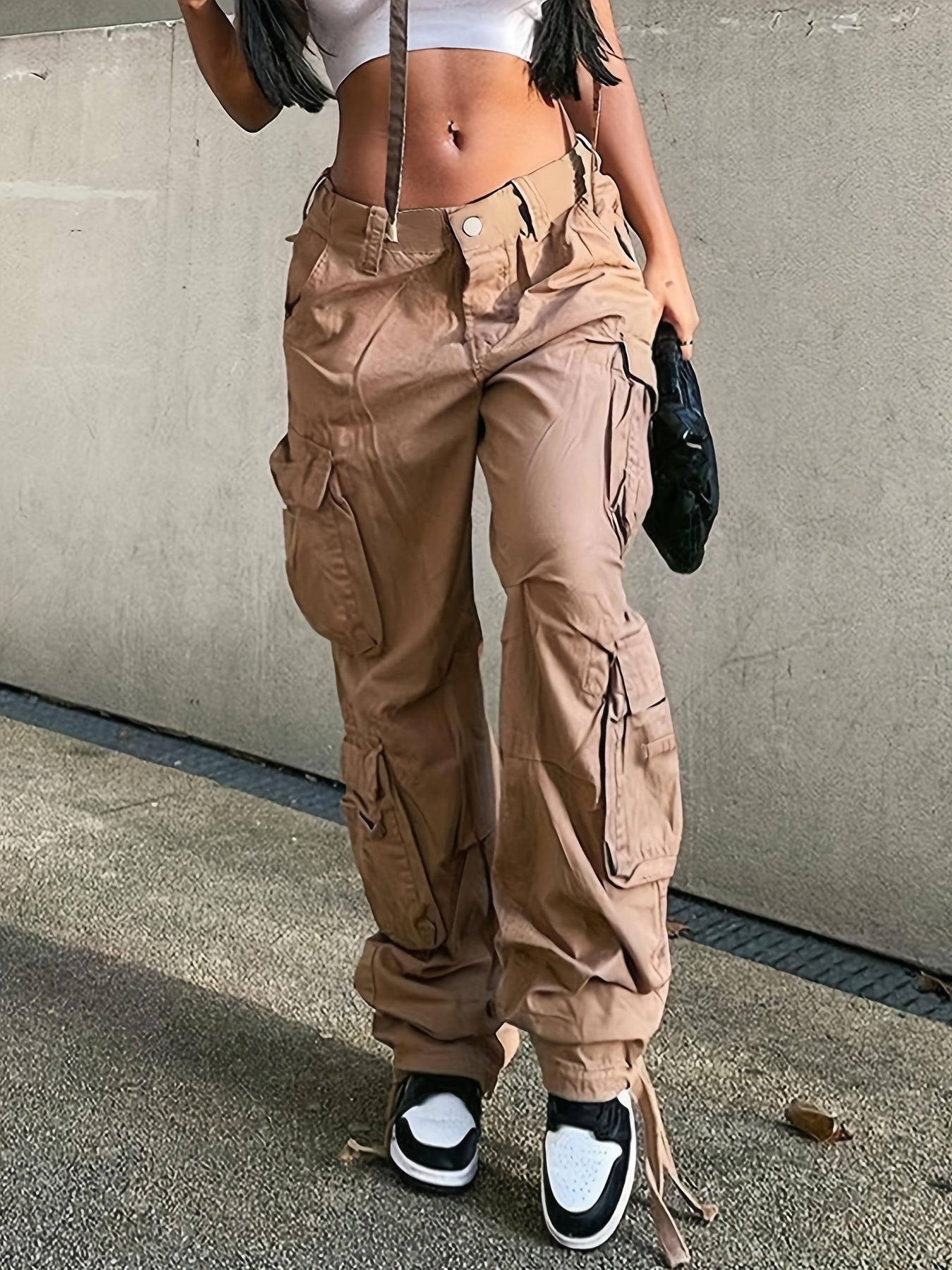 Baggy Babe Denim