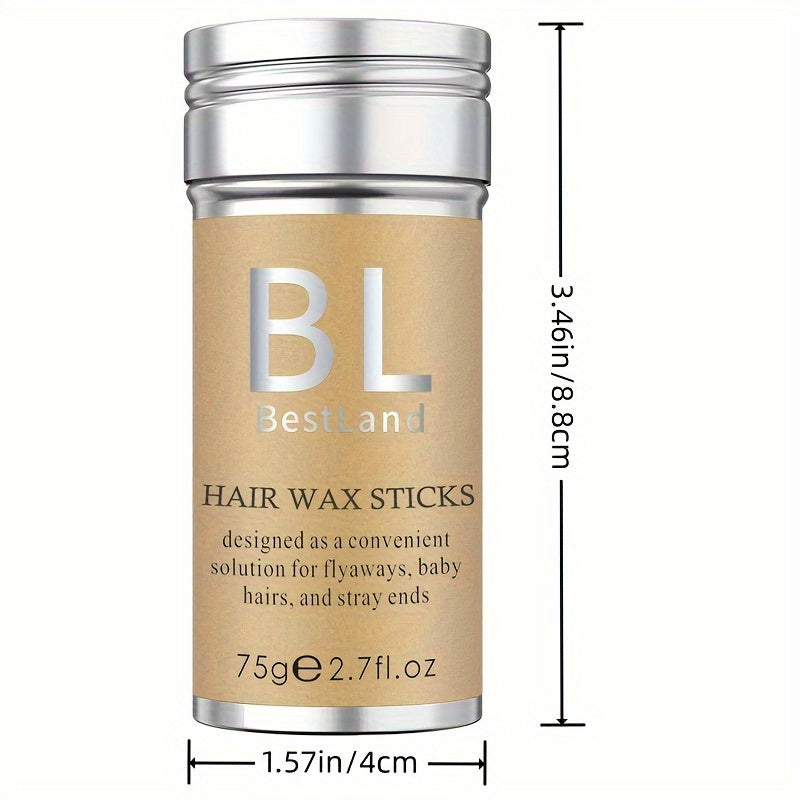 Tame & Slay Wax Stick