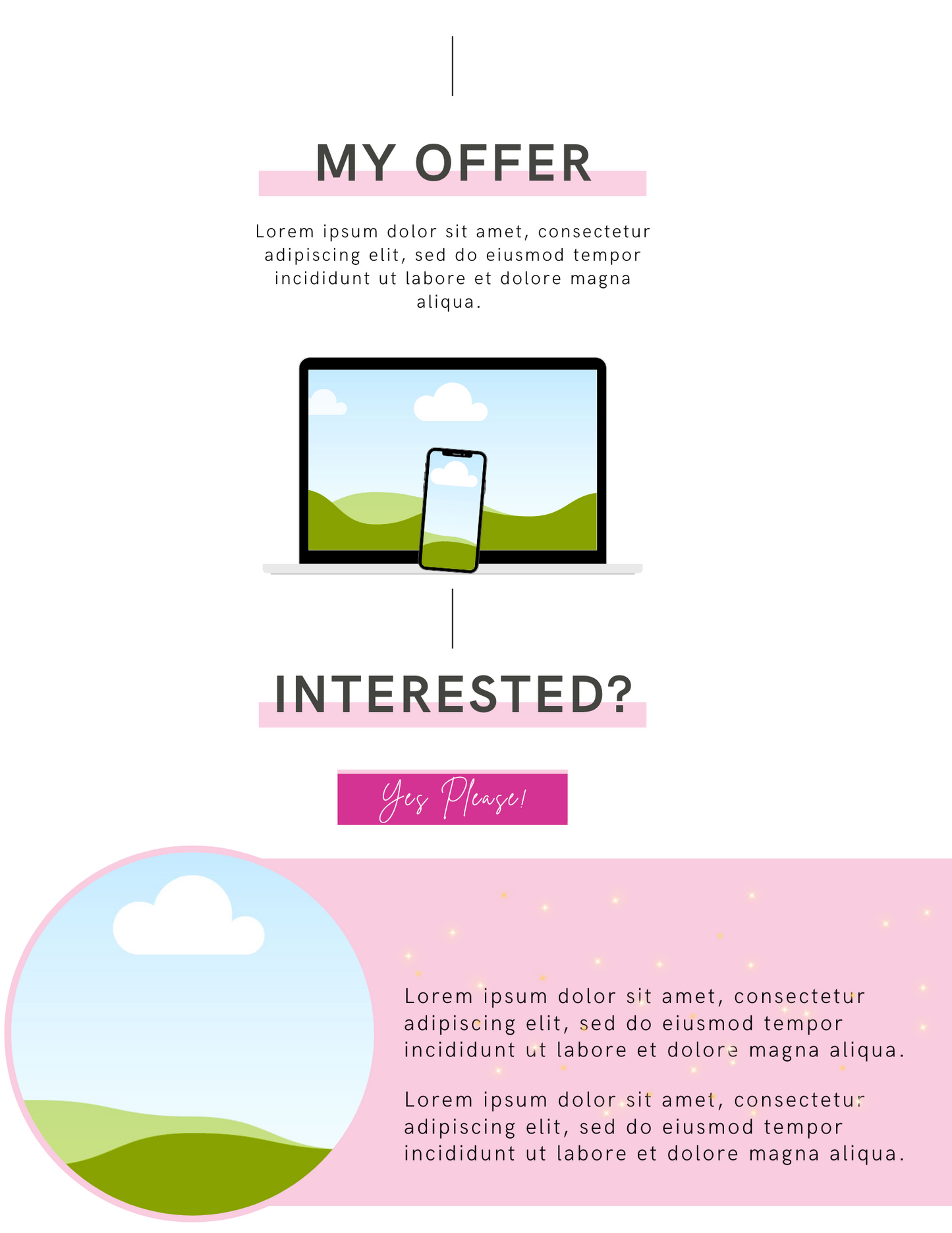 Brand & Build: Ebook Template