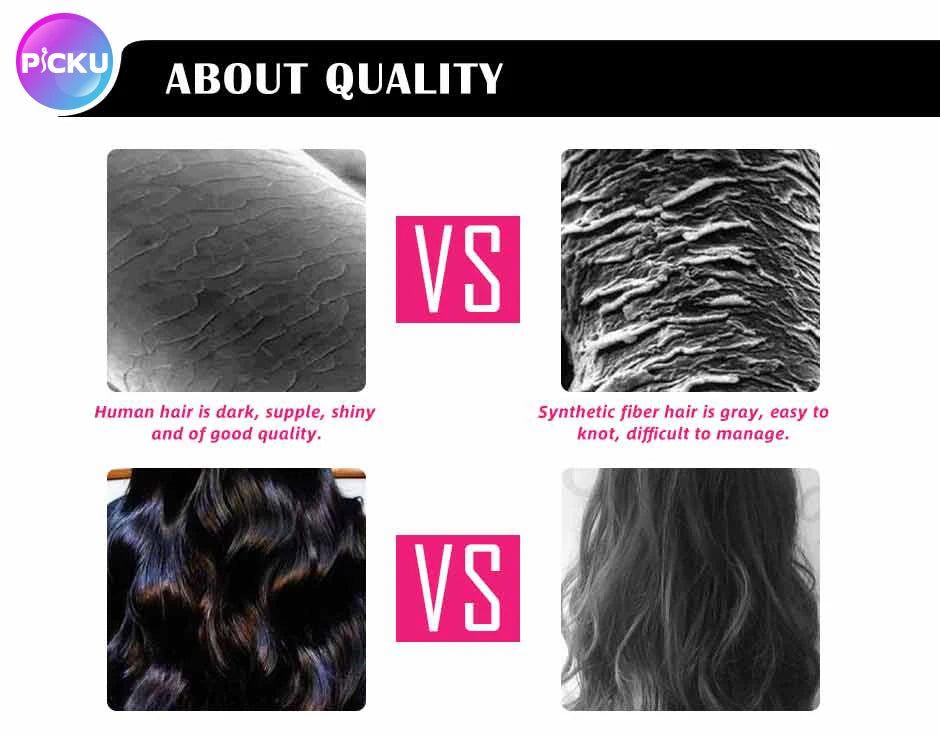 Wear And Go Glueless Human Hair Wigs Preplucked Brazilian Body Wave Ready To Wear