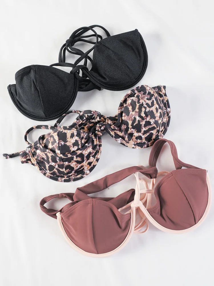 Splash Scene Bikini Swimsuits