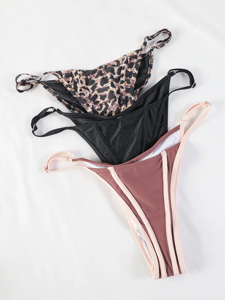 Splash Scene Bikini Swimsuits