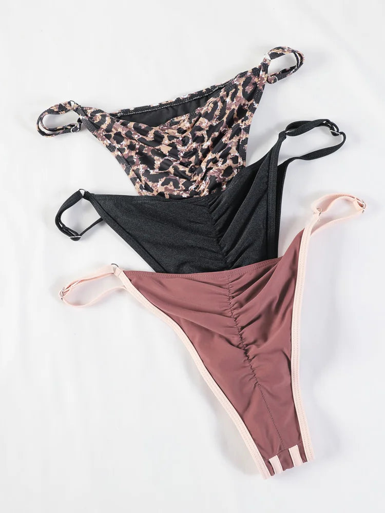 Splash Scene Bikini Swimsuits