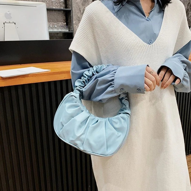 SoftCloud Mini Bag