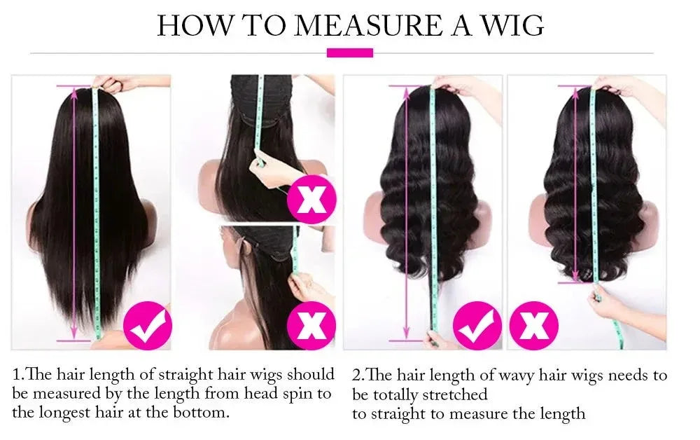 Deep Wave Human Hair Bundles