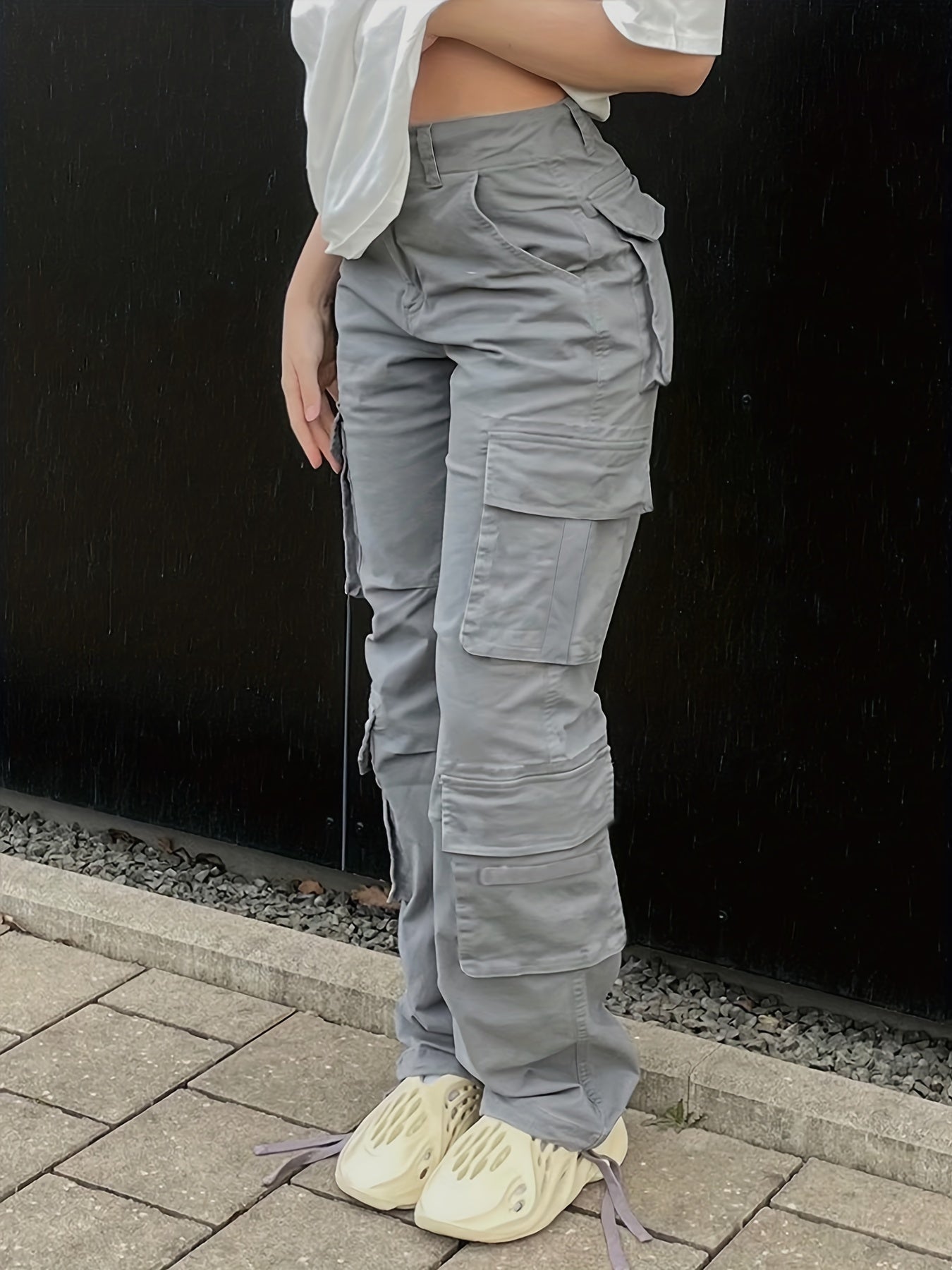 Baggy Babe Denim