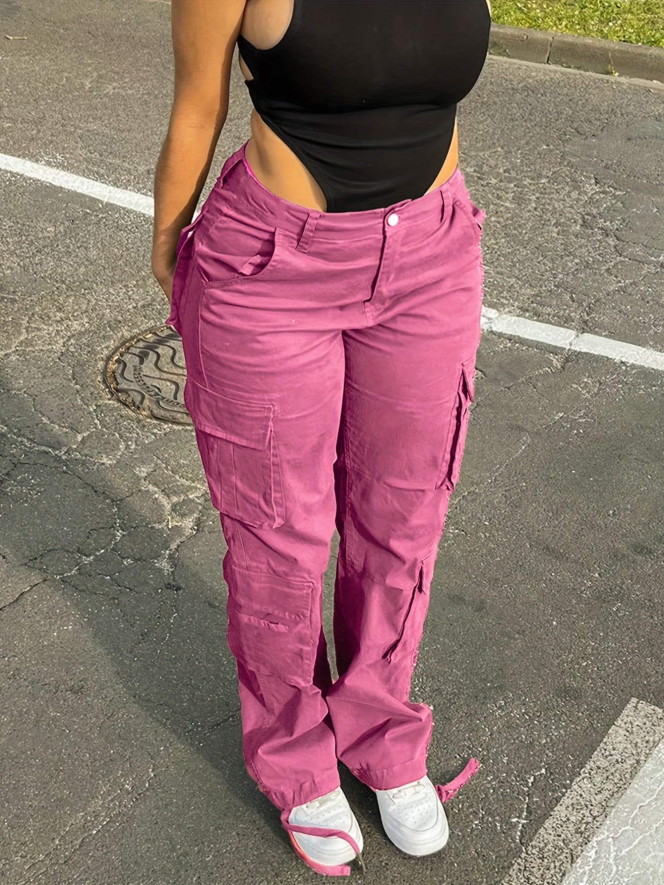 Baggy Babe Denim