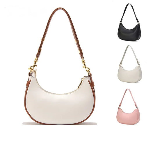 Retro Chic Puff Bag