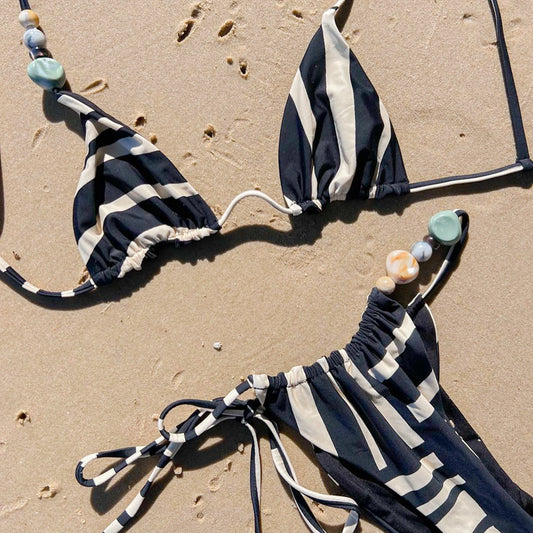 Shoreline Life- Push-Up 2 Piece Bikini Sets