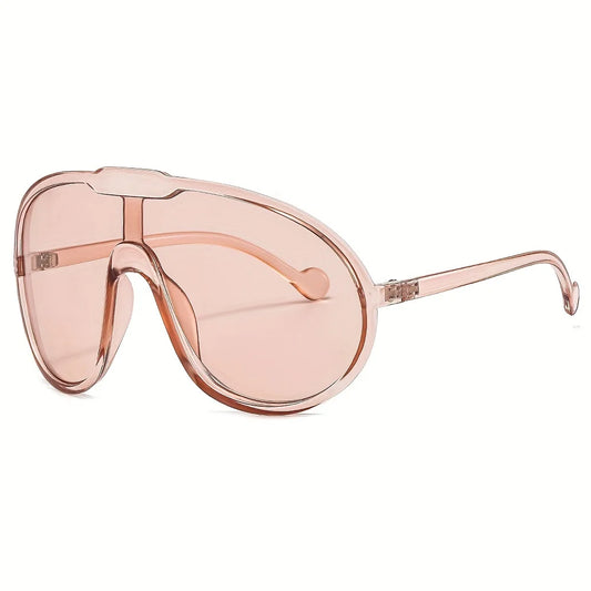 Vintage Square Frames – Bold Cycling & Street Style Sunglasses