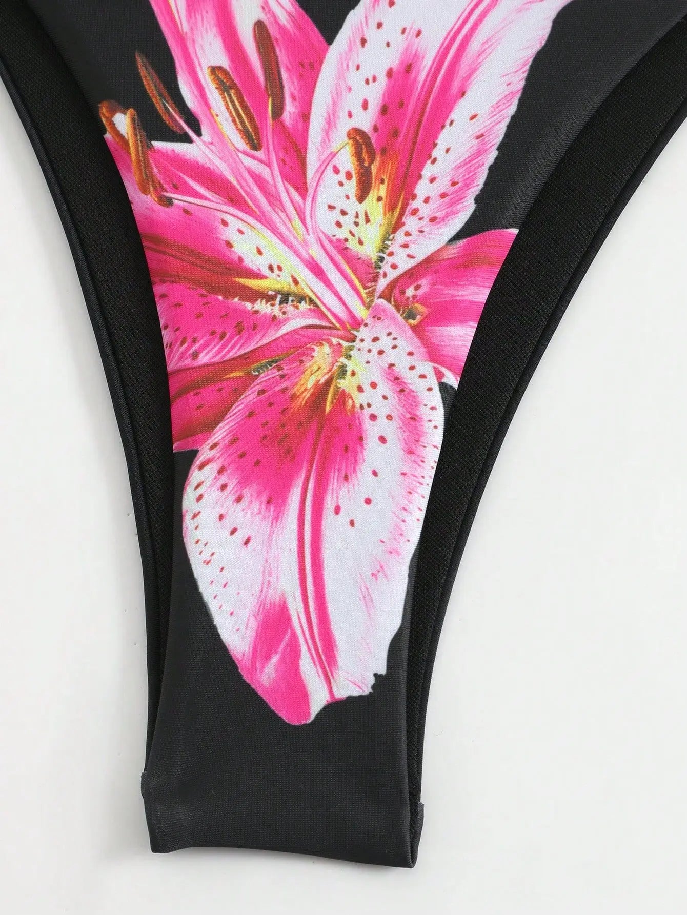 Slay & Swim 3 Piece Bikini Sets Women's High Waist Long Skirt