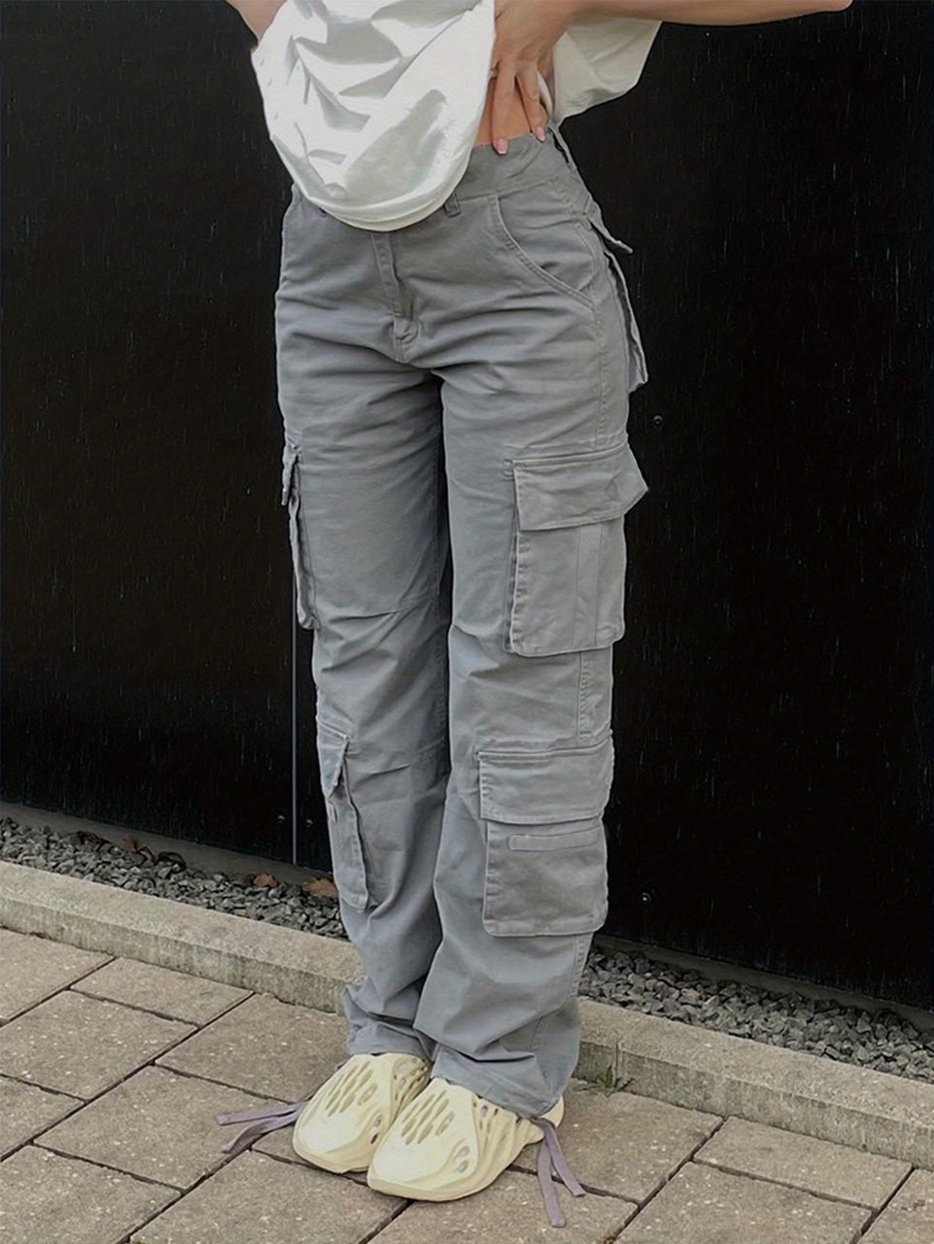 Baggy Babe Denim